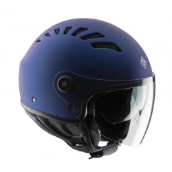 Tucano Urbano Κράνος El' top infinity μπλε matt Tucano Urbano Κράνος El' top infinity μπλε matt